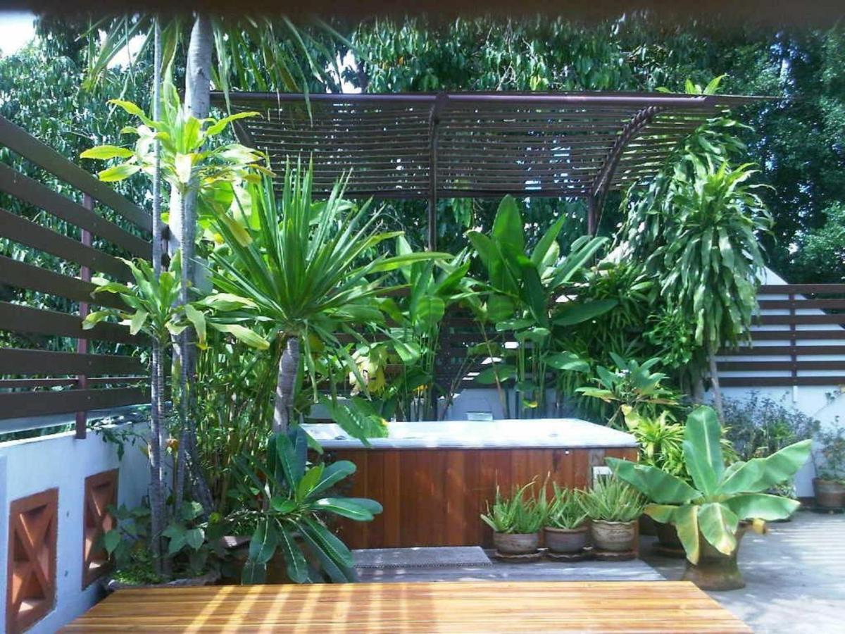Junior House Hostel - Chiang Mai — Photos 1