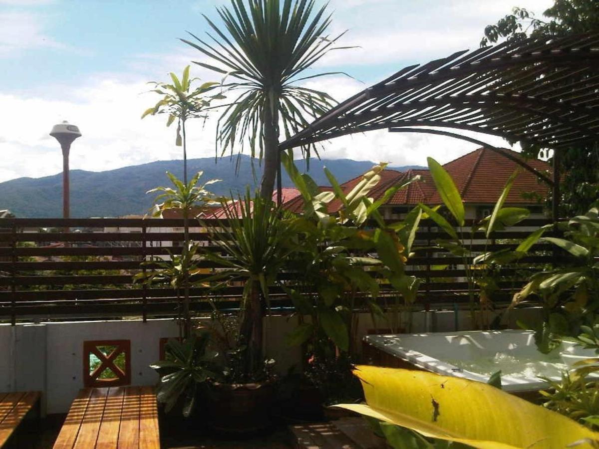 Junior House Hostel - Chiang Mai, Chiang Mai
