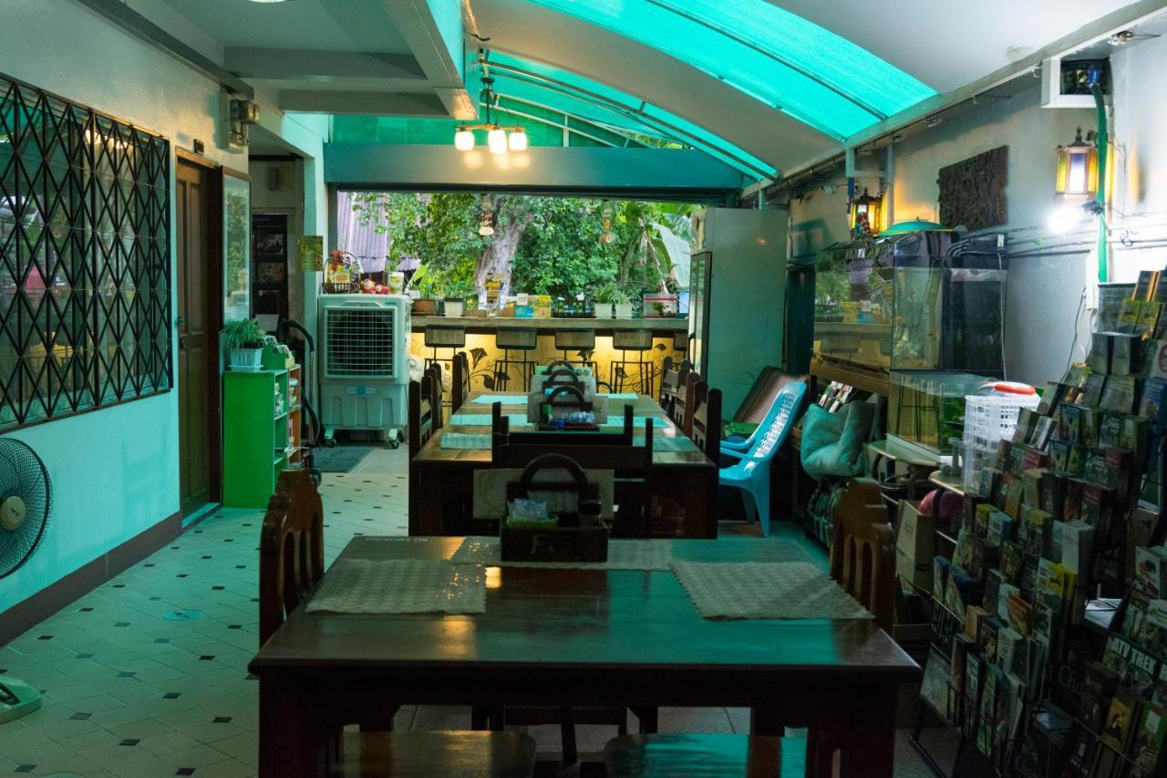 Junior House Hostel - Chiang Mai — Photos 2