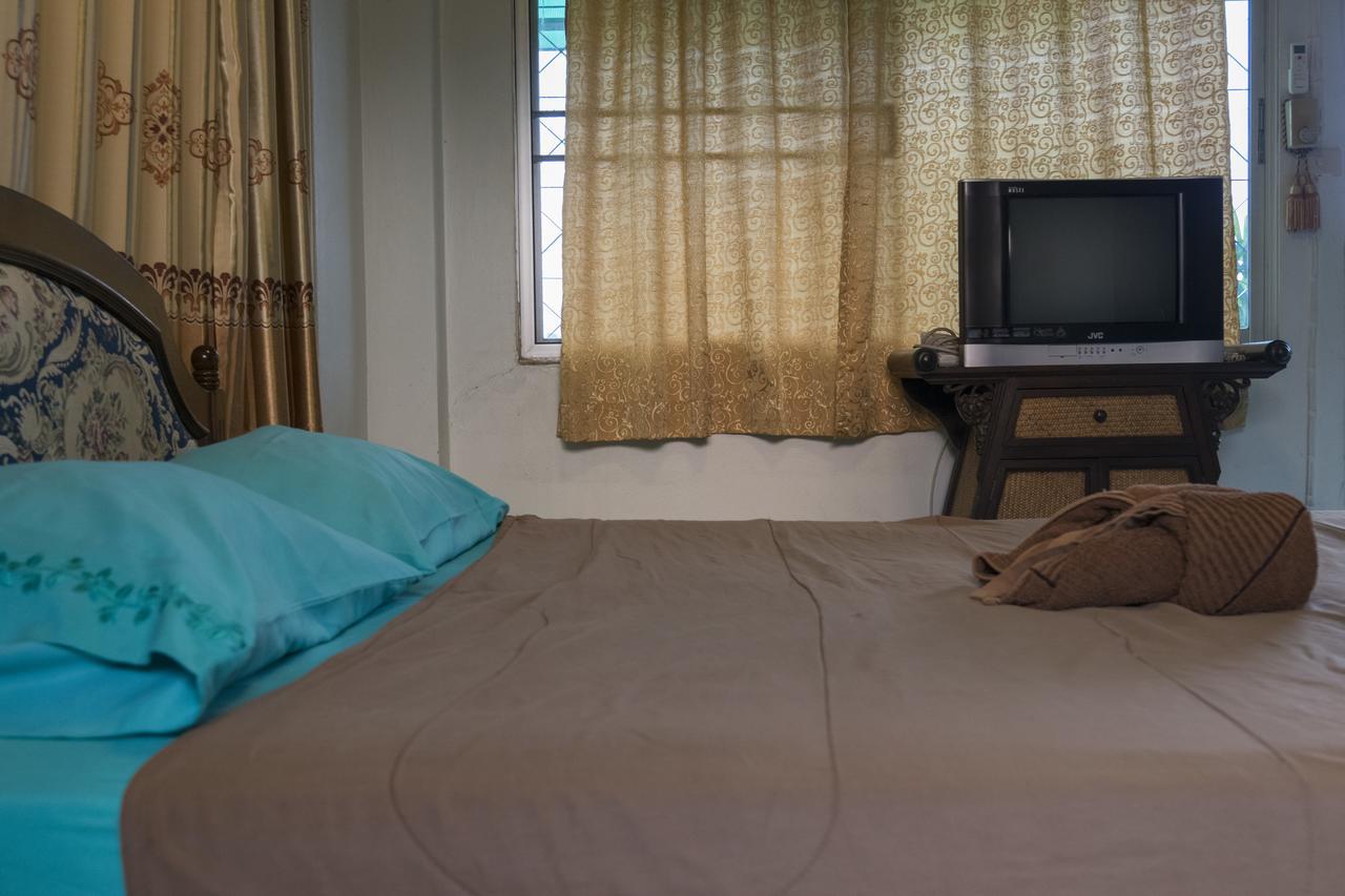 Junior House Hostel - Chiang Mai — Photos 3
